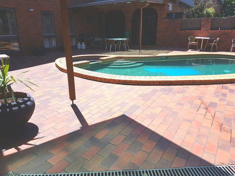 Hotel Cavalier - Timeshare Accommodation 2