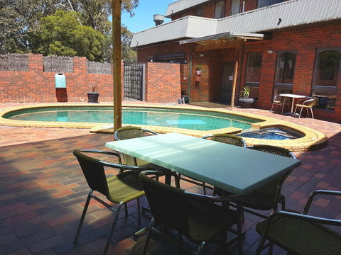 Hotel Cavalier - Timeshare Accommodation 1