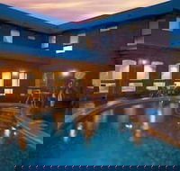 Hotel Cavalier - Timeshare Accommodation