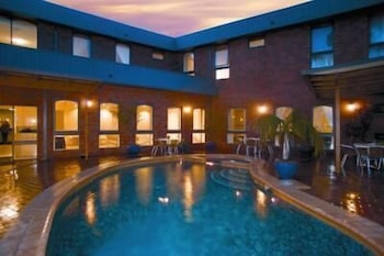 Hotel Cavalier - Timeshare Accommodation 0
