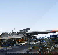 Station Motel Parkes - Timeshare Accommodation