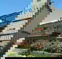Armidale Pines Motel - Timeshare Accommodation