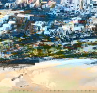 The Waterview - Timeshare Accommodation