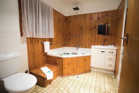 Seppelts View Cabins - Timeshare Accommodation 5