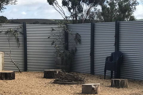 Seppelts View Cabins - Timeshare Accommodation 2