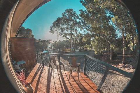 Seppelts View Cabins - Timeshare Accommodation 6