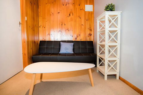 Seppelts View Cabins - Timeshare Accommodation 7