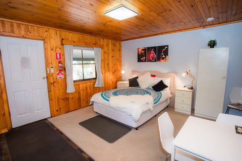 Seppelts View Cabins - Timeshare Accommodation 4