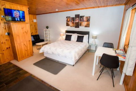 Seppelts View Cabins - Timeshare Accommodation 0