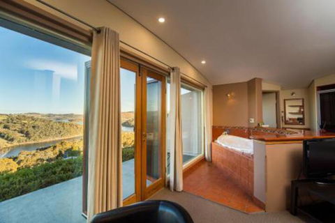 Eagle View Escape - Timeshare Accommodation 2