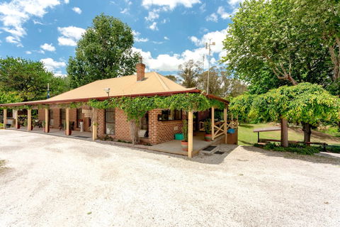 Berrima Bakehouse Motel - Timeshare Accommodation 5