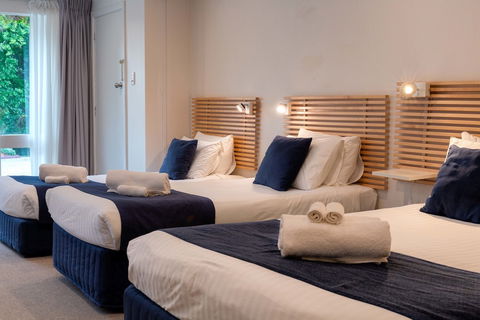 Berrima Bakehouse Motel - Timeshare Accommodation 6