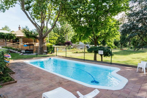 Berrima Bakehouse Motel - Timeshare Accommodation 4