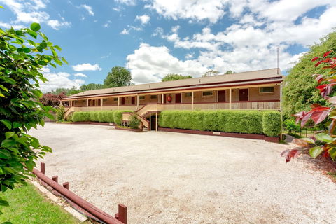 Berrima Bakehouse Motel - Timeshare Accommodation 2