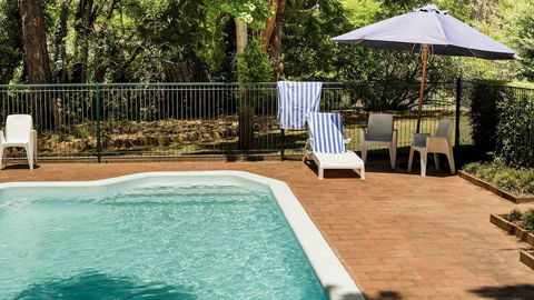 Berrima Bakehouse Motel - Timeshare Accommodation 3