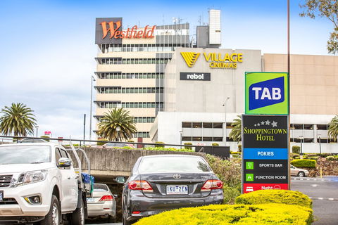 Nightcap At Shoppingtown Hotel - Timeshare Accommodation 0