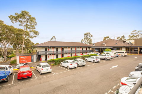Nightcap At Shoppingtown Hotel - Timeshare Accommodation 2