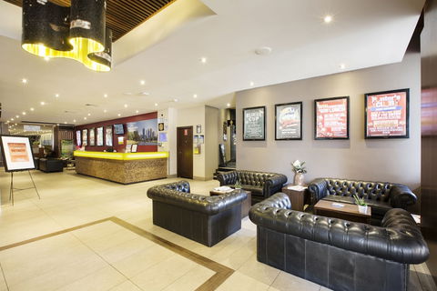 Nightcap At Shoppingtown Hotel - Timeshare Accommodation 4