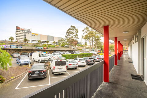 Nightcap At Shoppingtown Hotel - Timeshare Accommodation 1