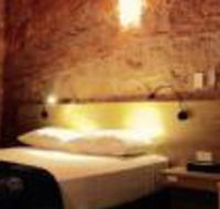 The Lookout Cave Underground Motel - Timeshare Accommodation