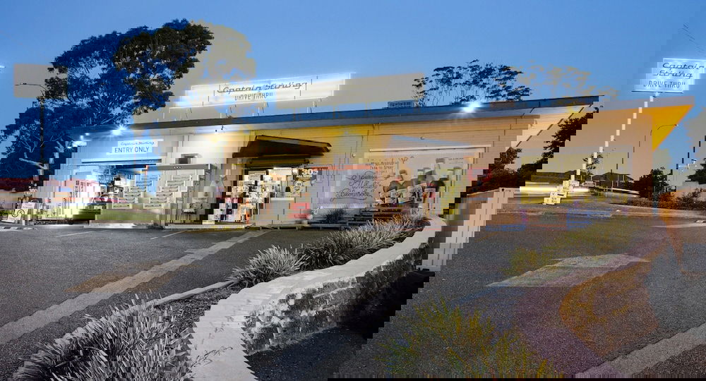 Nedlands WA Timeshare Accommodation