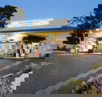 Captain Stirling Hotel - Timeshare Accommodation