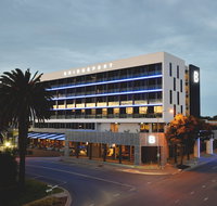 Bridgeport Hotel - Timeshare Accommodation