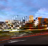 Nightcap at Keysborough Hotel - Timeshare Accommodation