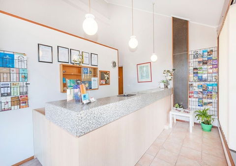 Burwood East Motel - Timeshare Accommodation 3
