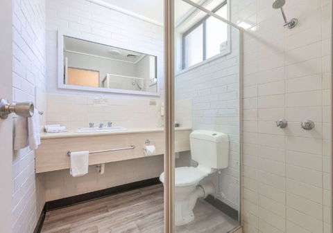 Burwood East Motel - Timeshare Accommodation 5