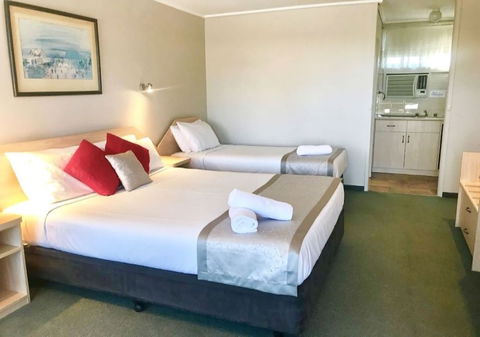Burwood East Motel - Timeshare Accommodation 4