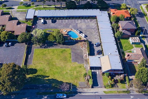 Burwood East Motel - Timeshare Accommodation 2