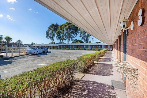 Burwood East Motel - Timeshare Accommodation 1