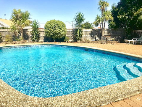 Burwood East Motel - Timeshare Accommodation 0