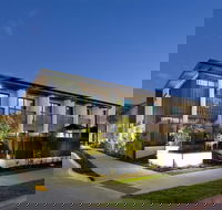 The Glen Hotel  Suites - Timeshare Accommodation