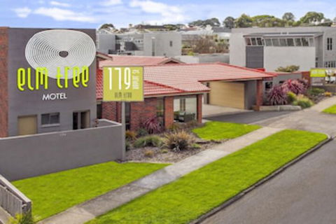 Elm Tree Motel - Timeshare Accommodation 0