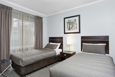 Elm Tree Motel - Timeshare Accommodation 5