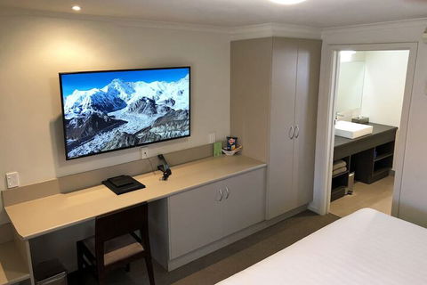 Elm Tree Motel - Timeshare Accommodation 4
