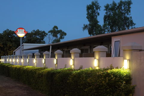 Route 66 Motor Inn - Timeshare Accommodation 3
