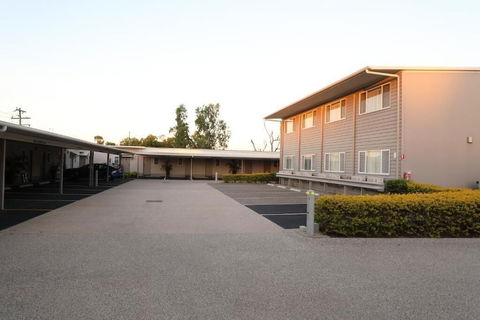 Route 66 Motor Inn - Timeshare Accommodation 1