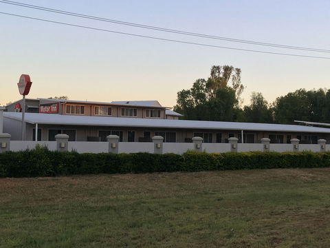 Route 66 Motor Inn - Timeshare Accommodation 2