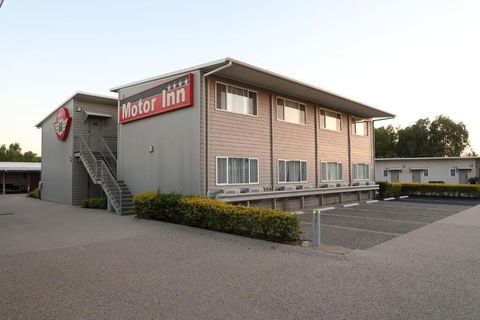 Route 66 Motor Inn - Timeshare Accommodation 0
