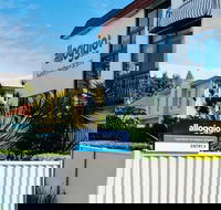 Alloggio Hamilton Brisbane Airport - Timeshare Accommodation