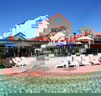 Nelson Bay Breeze Holiday Apartments - Timeshare Accommodation