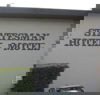 Statesman Hotel - Timeshare Accommodation