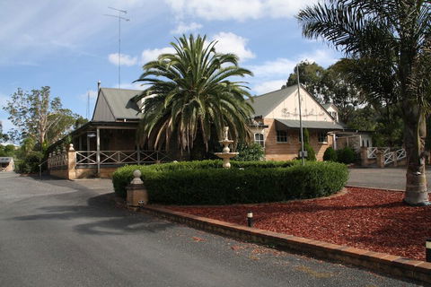 Picton Valley Motel - Timeshare Accommodation 3