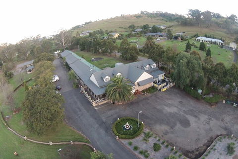 Picton Valley Motel - Timeshare Accommodation 2