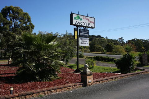 Picton Valley Motel - Timeshare Accommodation 1