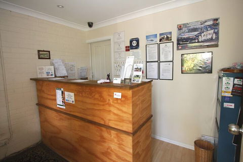 Picton Valley Motel - Timeshare Accommodation 6