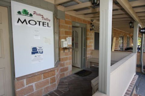 Picton Valley Motel - Timeshare Accommodation 0